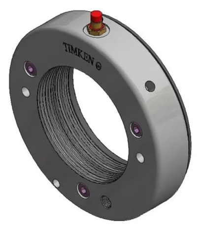 TUERCAS MANGUITOS TIMKEN HMV19
