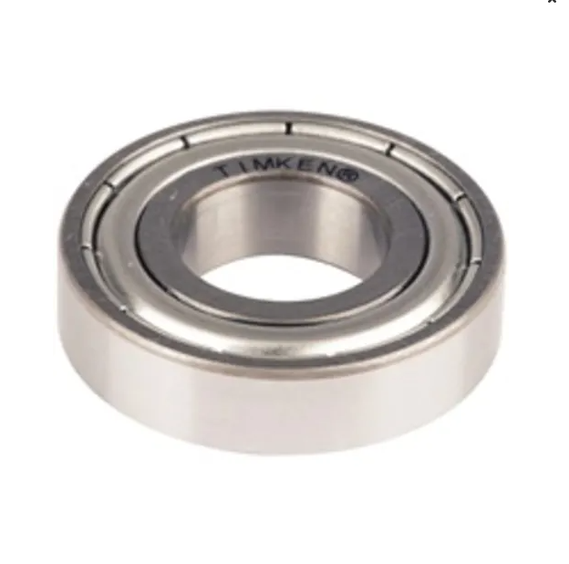RODAMIENTOS TIMKEN 619/6-ZZ