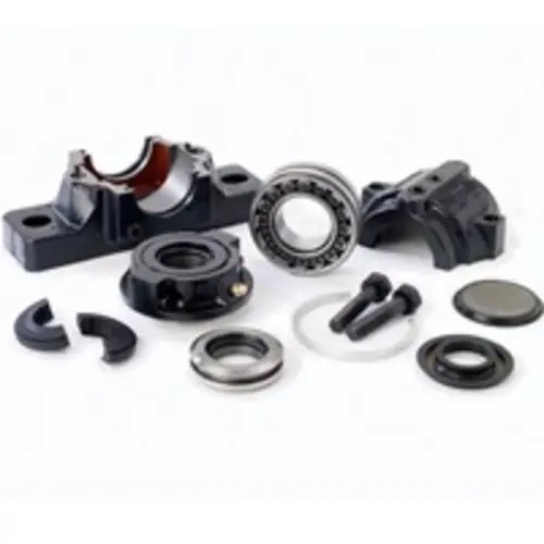 ANILLOS FIJACIÓN SOPORTES PARTIDOS TIMKEN SR215X6.5S
