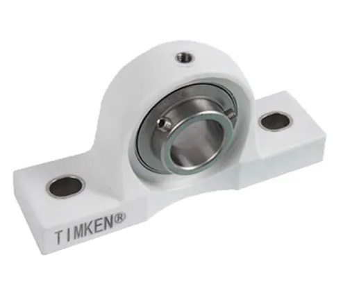 SOPORTES TIMKEN SUCPLP209-27/F