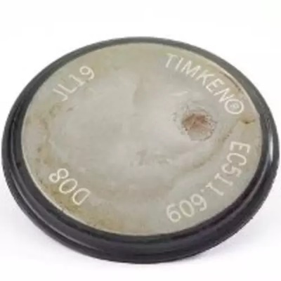 TAPA CIEGA SOPORTES PARTIDOS TIMKEN EC76