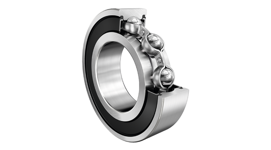 RODAMIENTOS FAG 6215-2RSR-C3