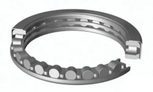 RODAMIENTOS TIMKEN T252W
