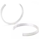 ANILLOS FIJACIÓN SOPORTES PARTIDOS TIMKEN SR110X4S