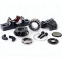 ANILLOS FIJACIÓN SOPORTES PARTIDOS TIMKEN SR140X12.5S